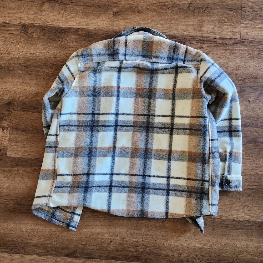 H&M Shacket / Overshirt - Picture 5 of 5